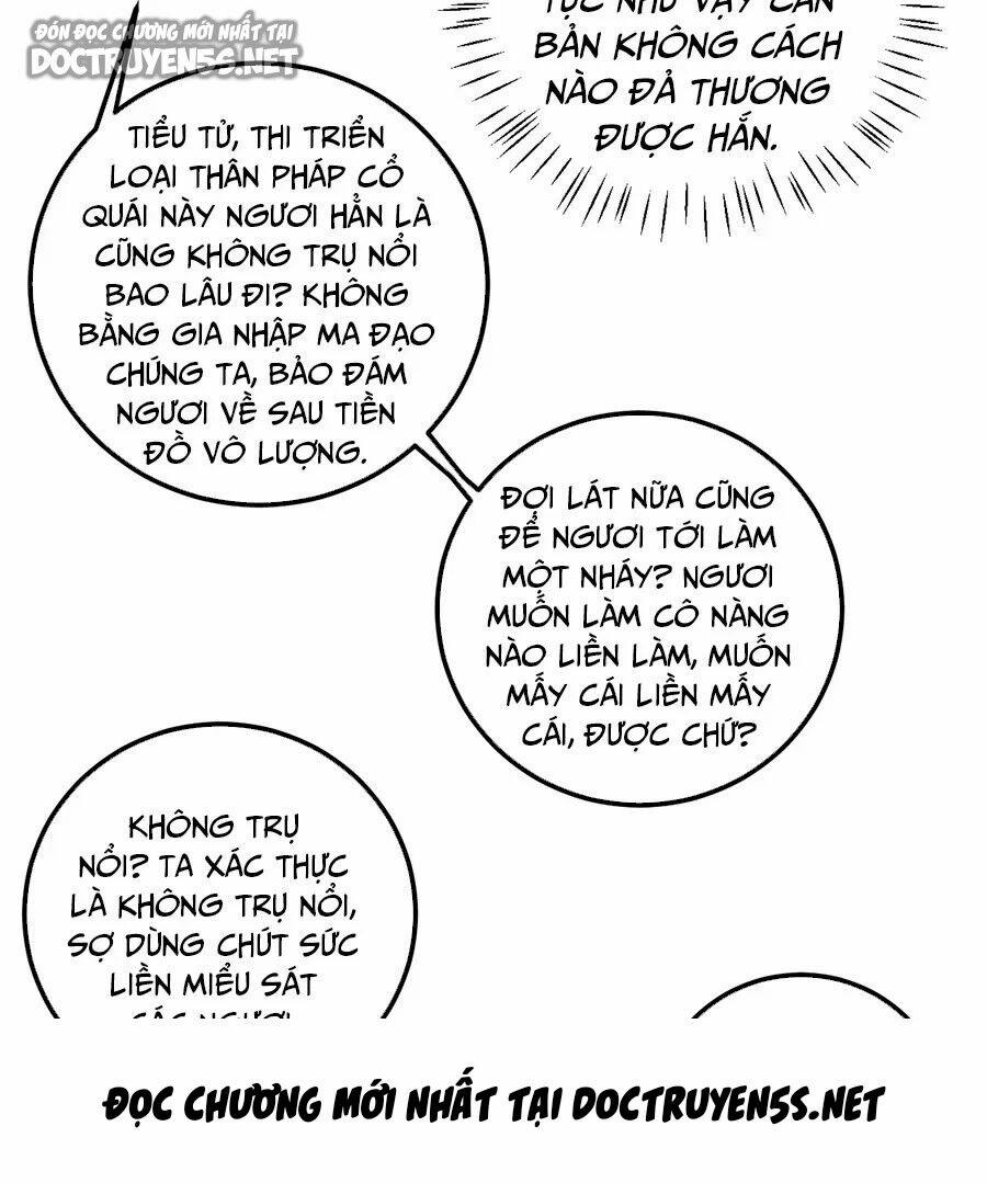 Mang Theo Các Tiên Tử Vô Địch Thiên Hạ 64 trang 39