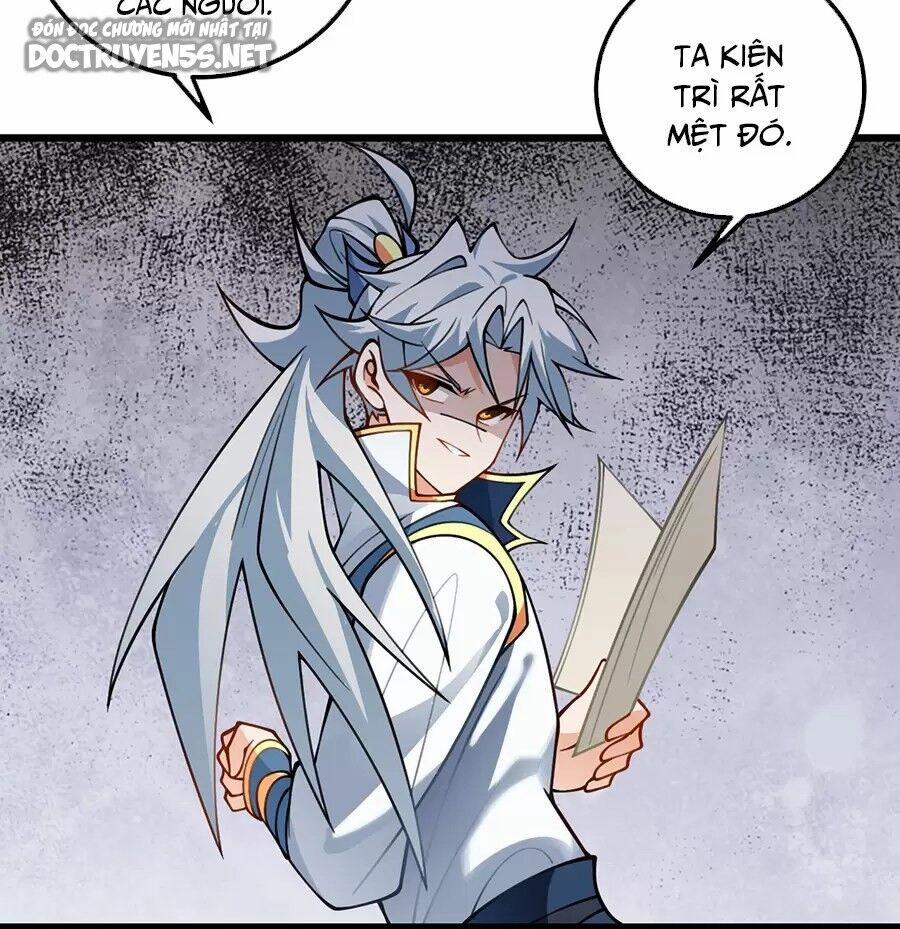 Mang Theo Các Tiên Tử Vô Địch Thiên Hạ 64 trang 40