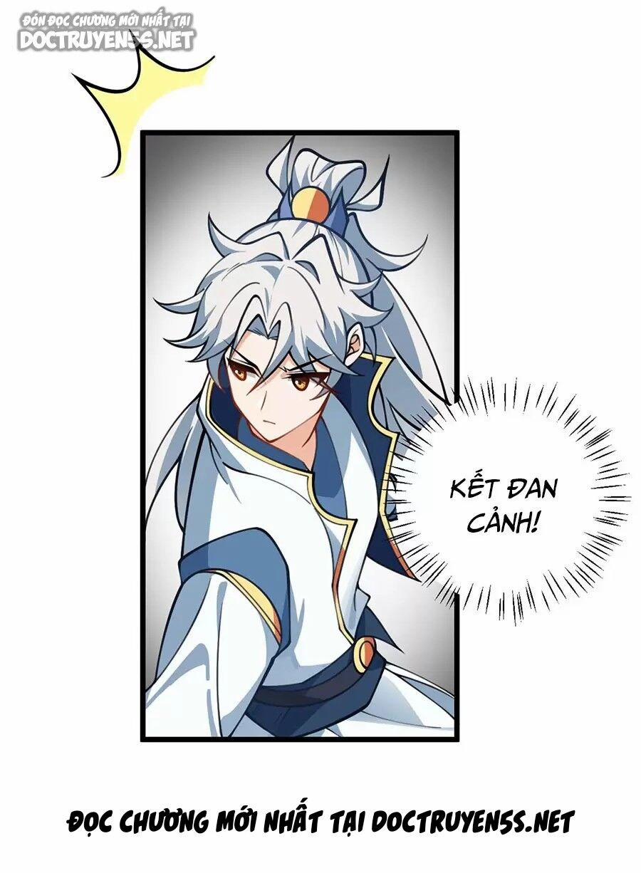 Mang Theo Các Tiên Tử Vô Địch Thiên Hạ 64 trang 46