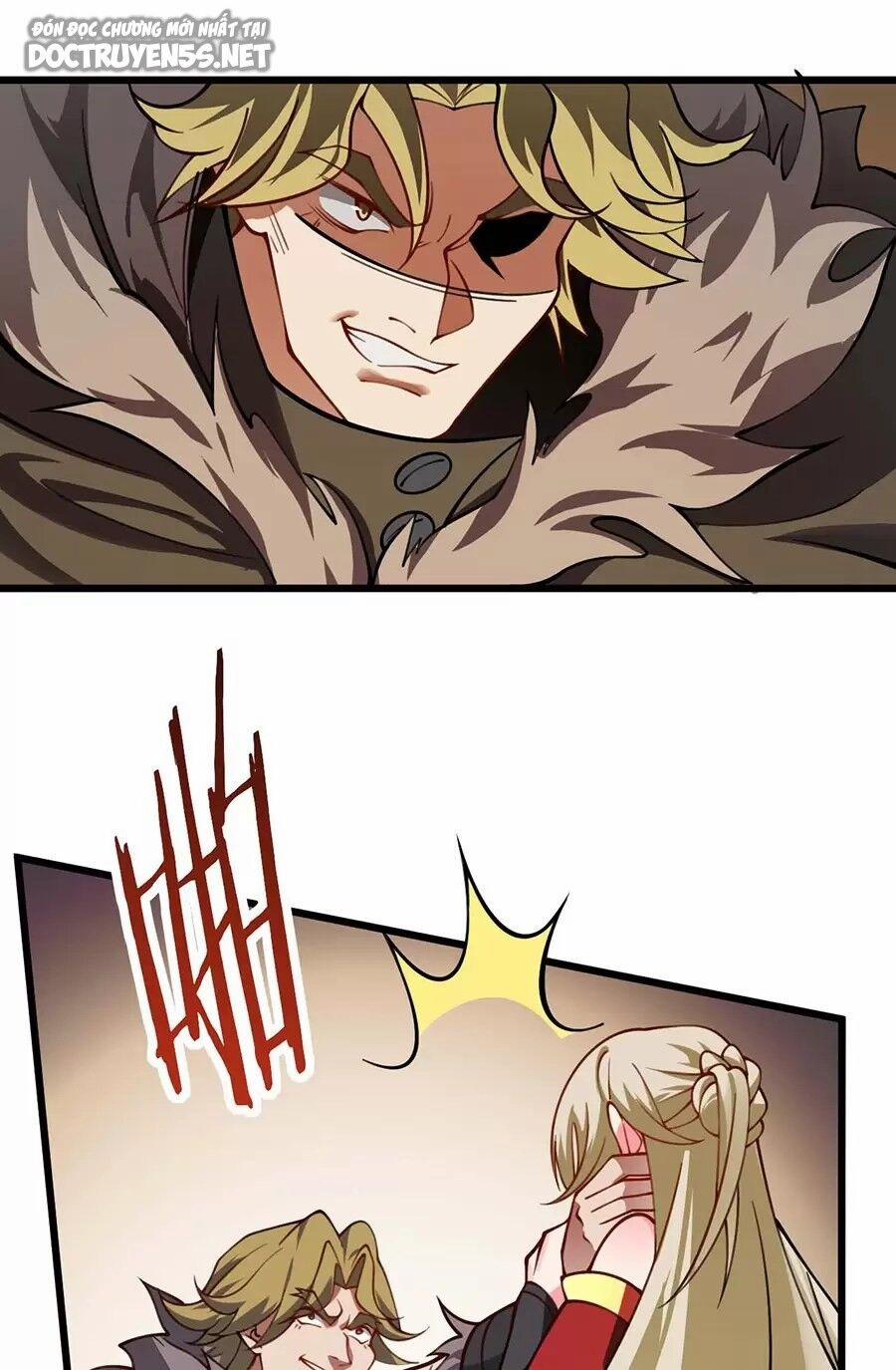 Mang Theo Các Tiên Tử Vô Địch Thiên Hạ 64 trang 53