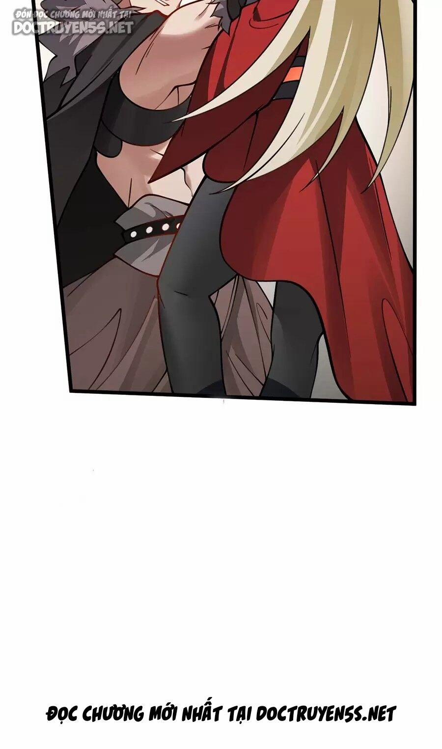 Mang Theo Các Tiên Tử Vô Địch Thiên Hạ 64 trang 54