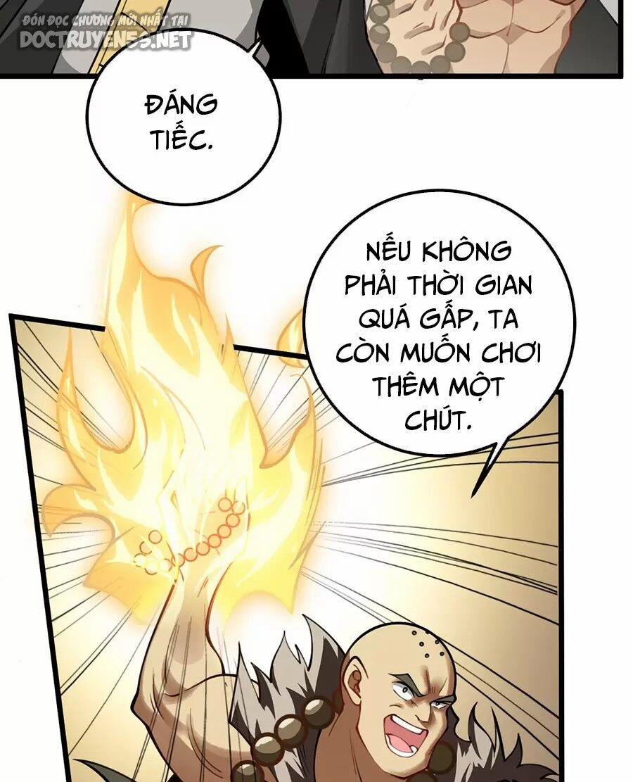 Mang Theo Các Tiên Tử Vô Địch Thiên Hạ 64 trang 6