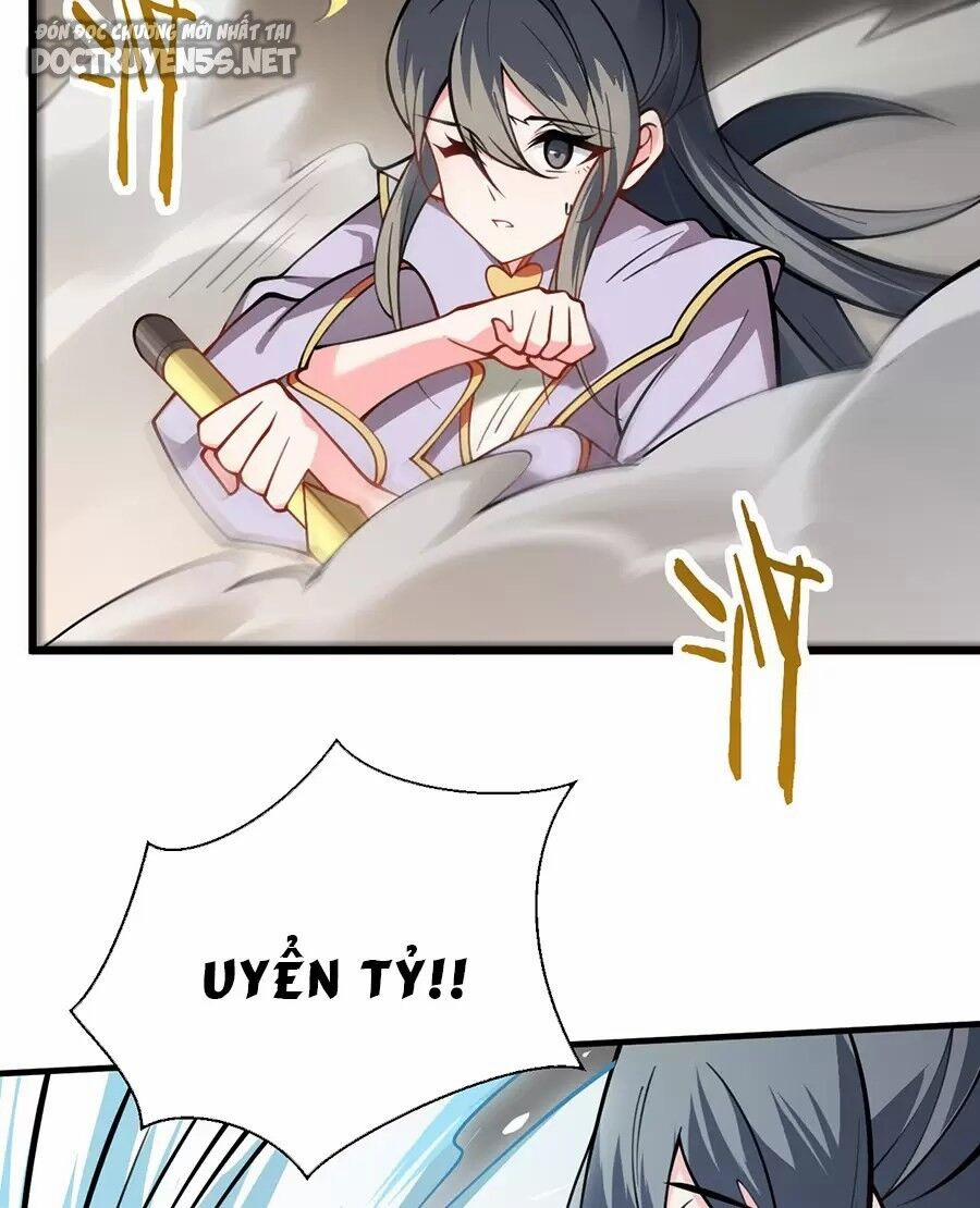 Mang Theo Các Tiên Tử Vô Địch Thiên Hạ 64 trang 9