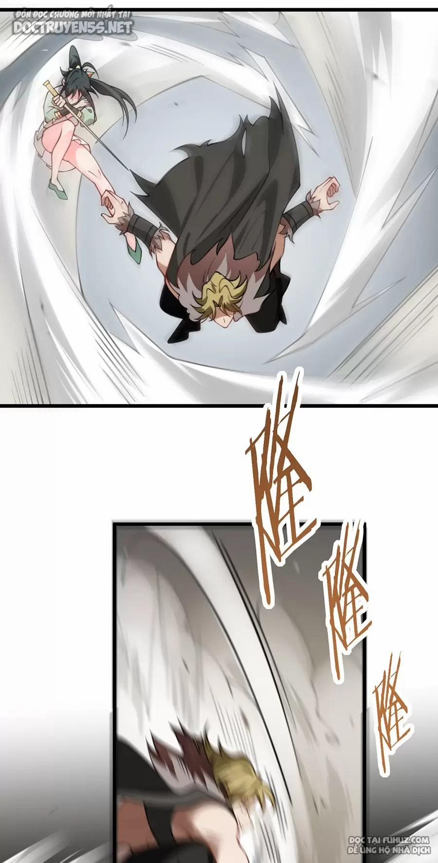 Mang Theo Các Tiên Tử Vô Địch Thiên Hạ 65 trang 10