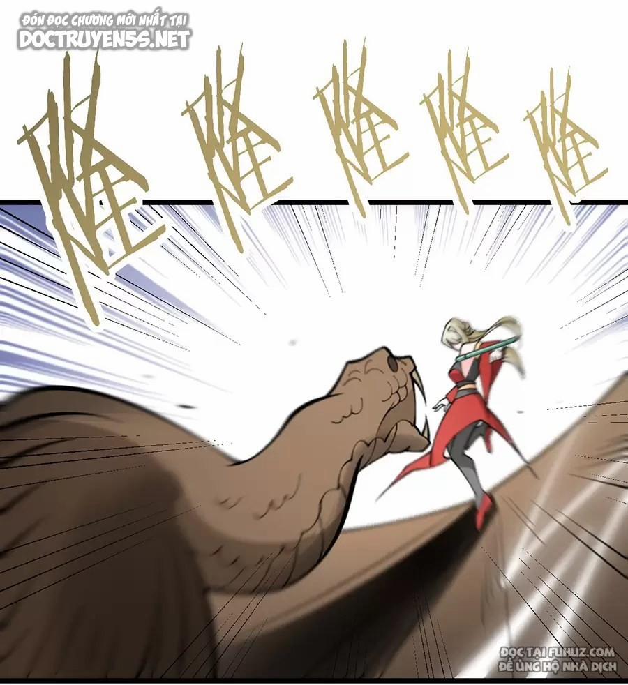 Mang Theo Các Tiên Tử Vô Địch Thiên Hạ 65 trang 12