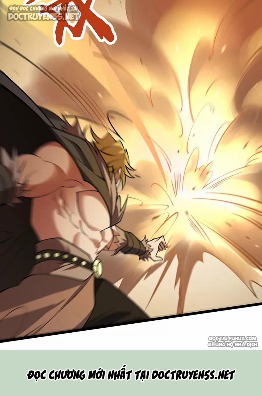 Mang Theo Các Tiên Tử Vô Địch Thiên Hạ 65 trang 16