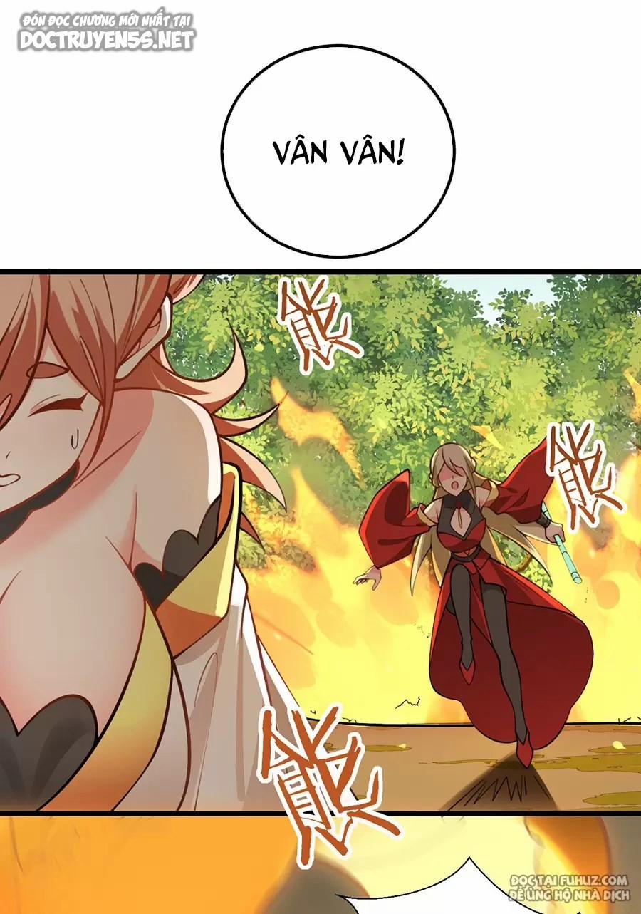 Mang Theo Các Tiên Tử Vô Địch Thiên Hạ 65 trang 21