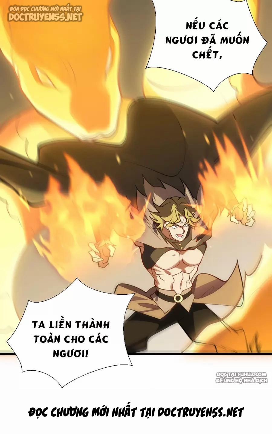 Mang Theo Các Tiên Tử Vô Địch Thiên Hạ 65 trang 22