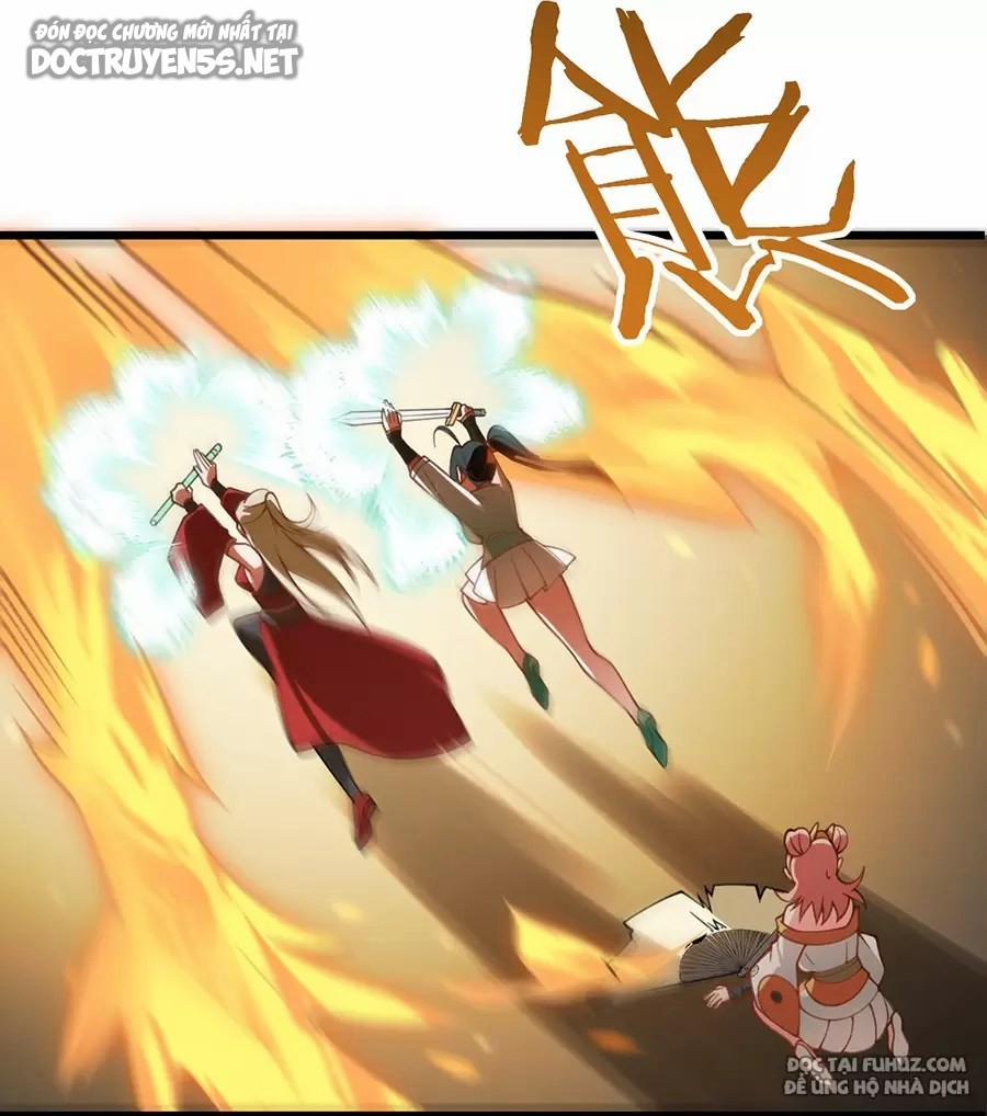 Mang Theo Các Tiên Tử Vô Địch Thiên Hạ 65 trang 23