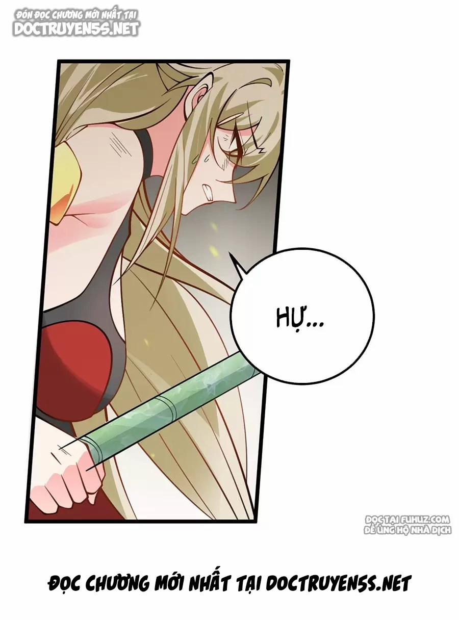 Mang Theo Các Tiên Tử Vô Địch Thiên Hạ 65 trang 27