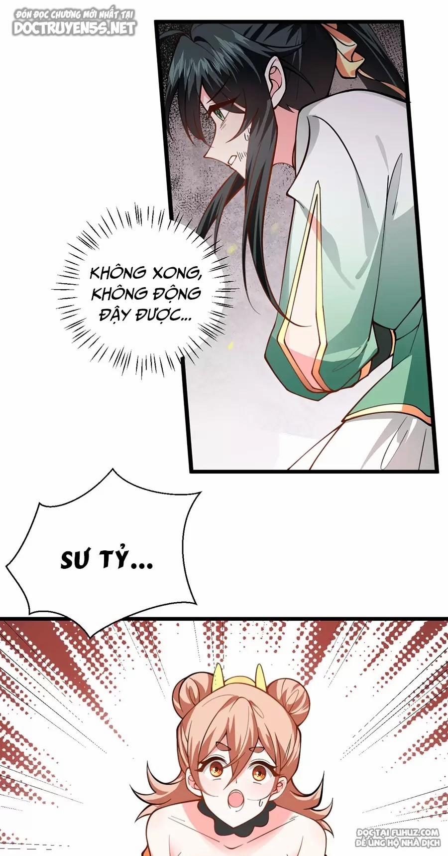 Mang Theo Các Tiên Tử Vô Địch Thiên Hạ 65 trang 28