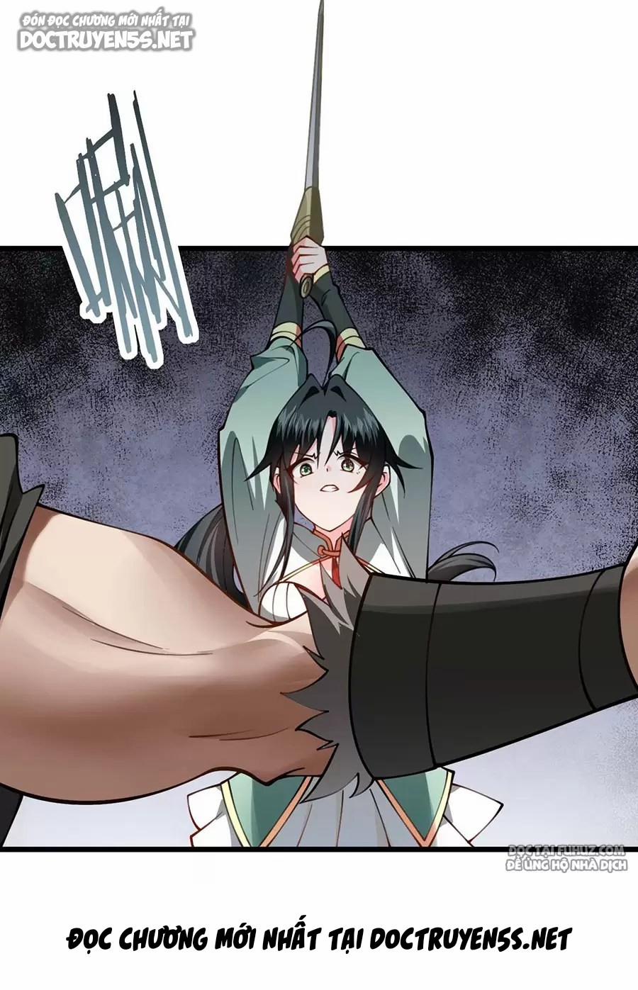 Mang Theo Các Tiên Tử Vô Địch Thiên Hạ 65 trang 3