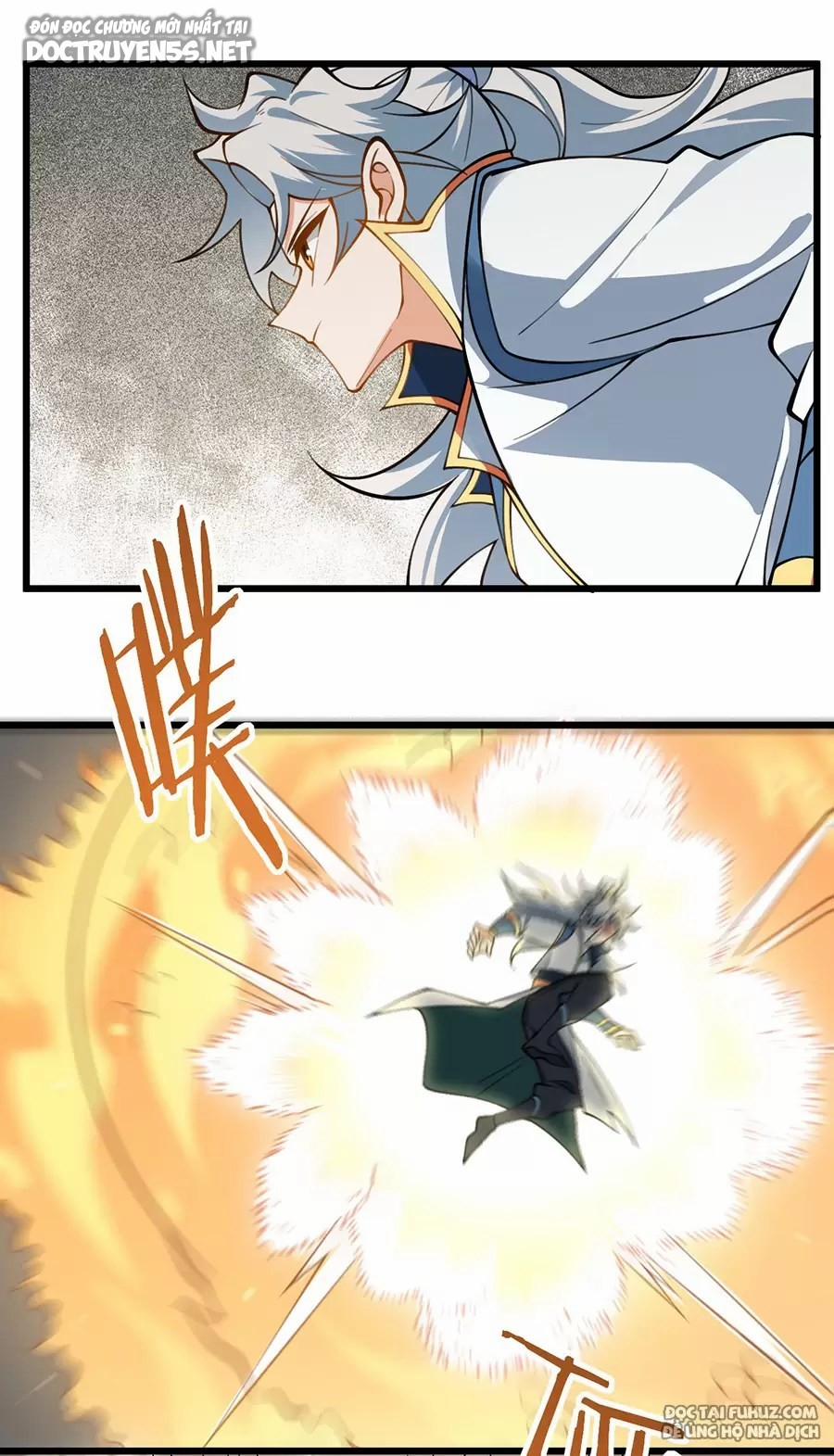 Mang Theo Các Tiên Tử Vô Địch Thiên Hạ 65 trang 31