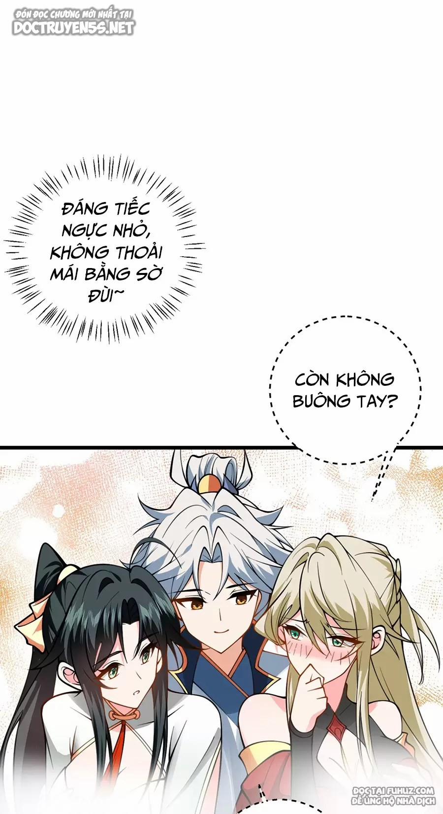 Mang Theo Các Tiên Tử Vô Địch Thiên Hạ 65 trang 37