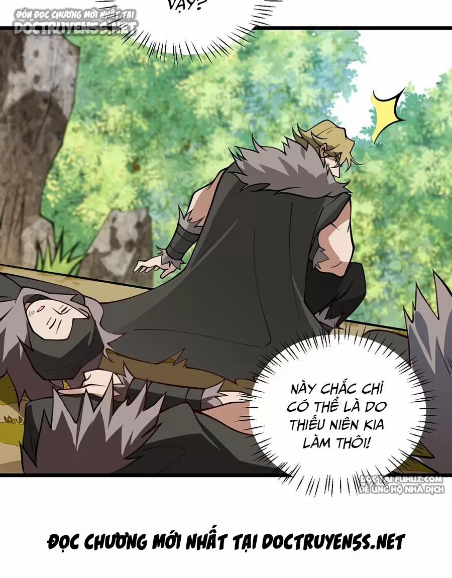 Mang Theo Các Tiên Tử Vô Địch Thiên Hạ 65 trang 40