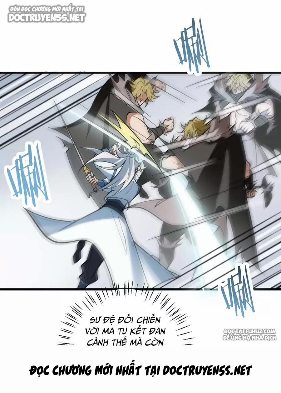 Mang Theo Các Tiên Tử Vô Địch Thiên Hạ 65 trang 47