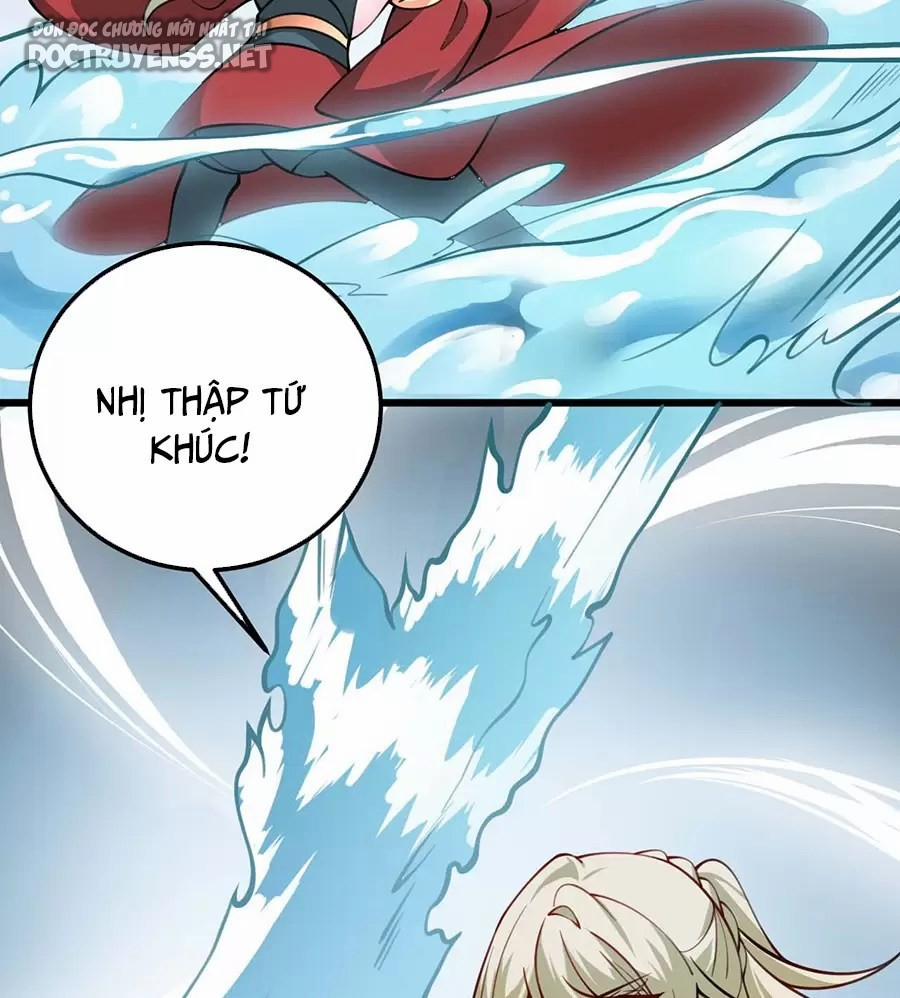 Mang Theo Các Tiên Tử Vô Địch Thiên Hạ 65 trang 6