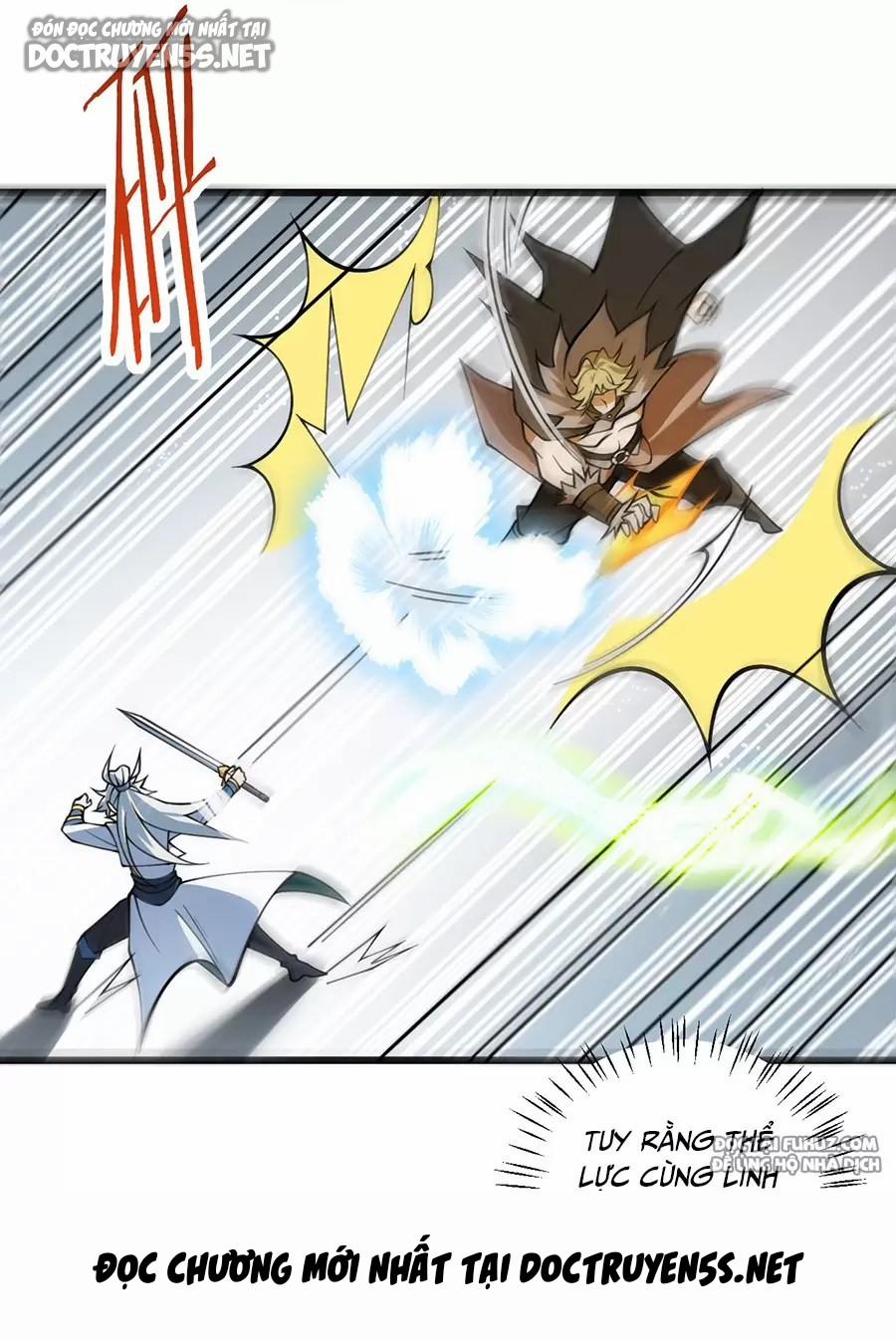 Mang Theo Các Tiên Tử Vô Địch Thiên Hạ 66 trang 12