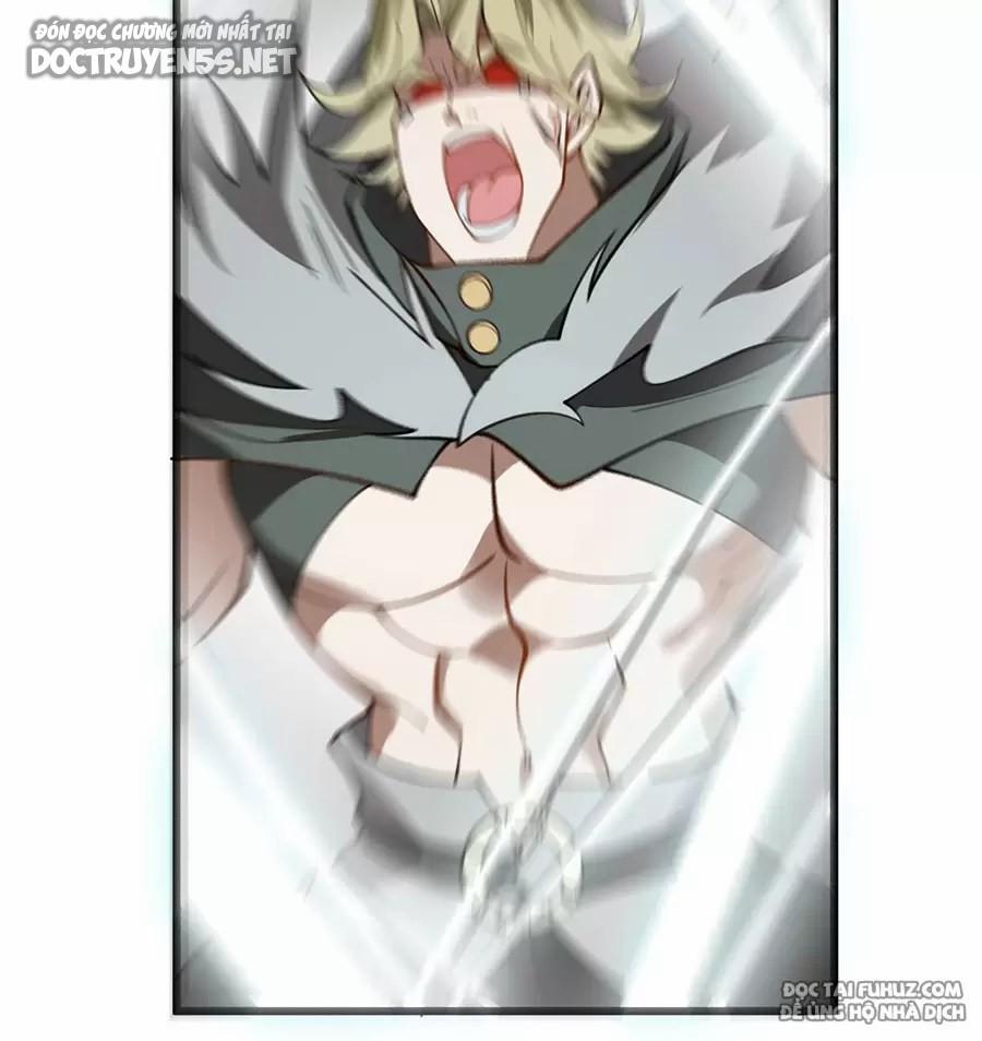 Mang Theo Các Tiên Tử Vô Địch Thiên Hạ 66 trang 18