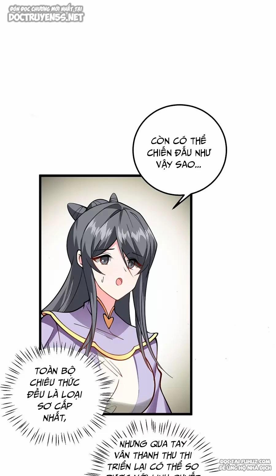 Mang Theo Các Tiên Tử Vô Địch Thiên Hạ 66 trang 3