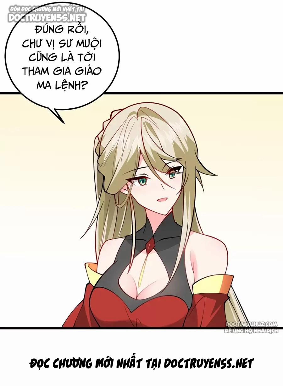 Mang Theo Các Tiên Tử Vô Địch Thiên Hạ 66 trang 47