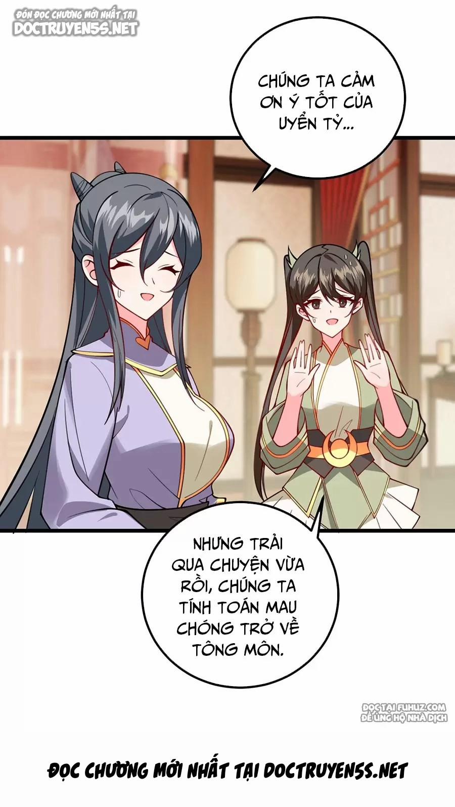 Mang Theo Các Tiên Tử Vô Địch Thiên Hạ 66 trang 49