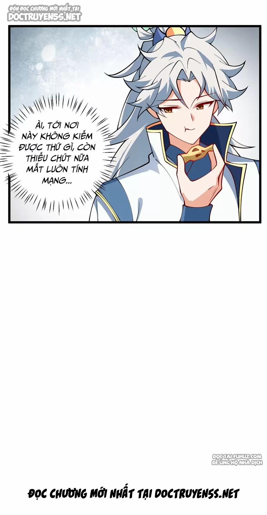 Mang Theo Các Tiên Tử Vô Địch Thiên Hạ 66 trang 50