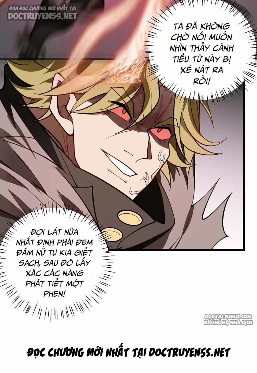 Mang Theo Các Tiên Tử Vô Địch Thiên Hạ 66 trang 9