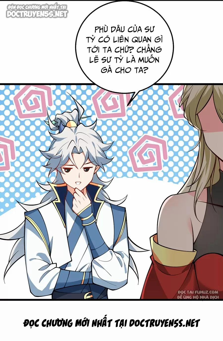 Mang Theo Các Tiên Tử Vô Địch Thiên Hạ 67 trang 10