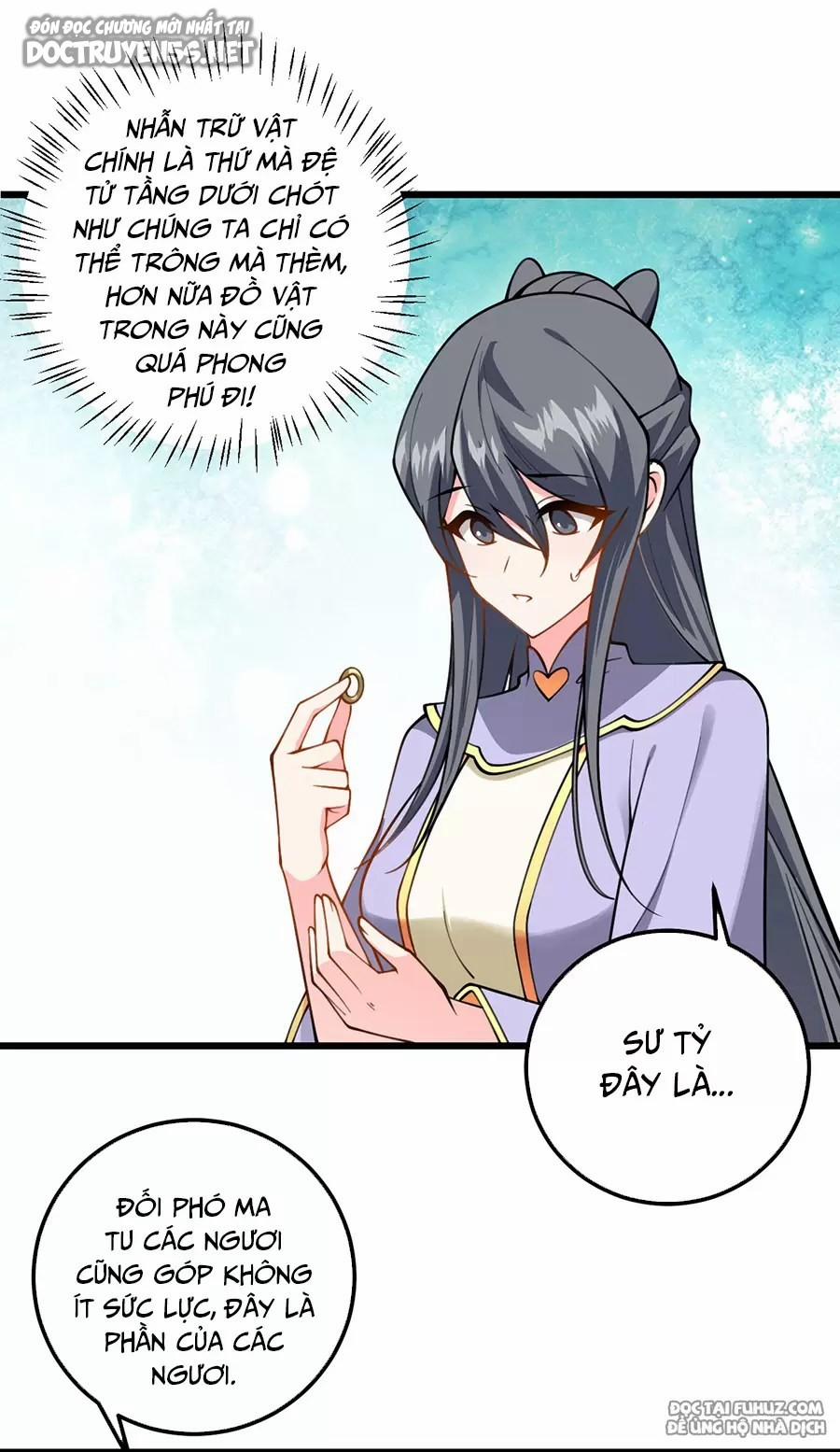 Mang Theo Các Tiên Tử Vô Địch Thiên Hạ 67 trang 17