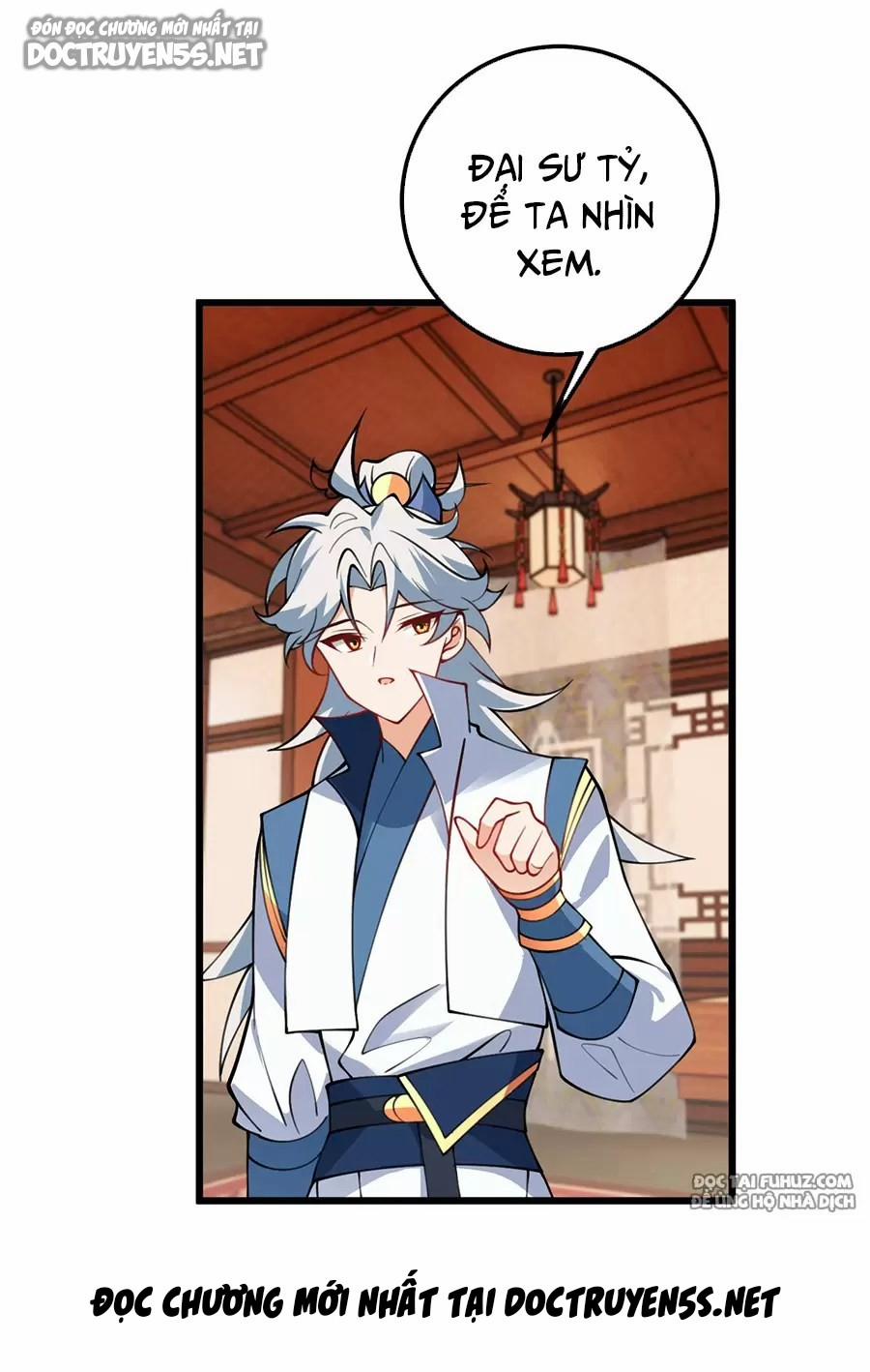 Mang Theo Các Tiên Tử Vô Địch Thiên Hạ 67 trang 32