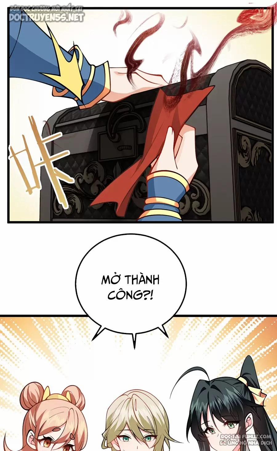 Mang Theo Các Tiên Tử Vô Địch Thiên Hạ 67 trang 34