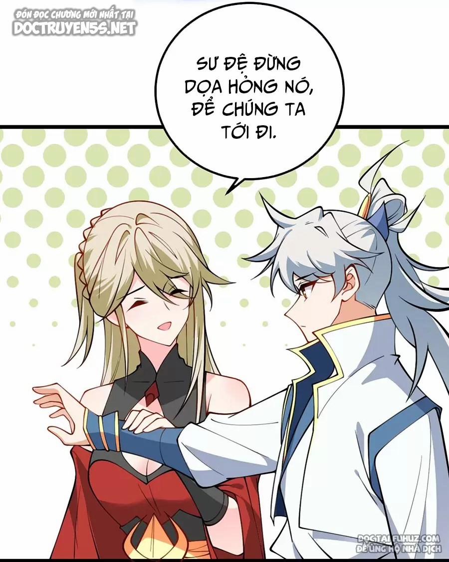 Mang Theo Các Tiên Tử Vô Địch Thiên Hạ 67 trang 42