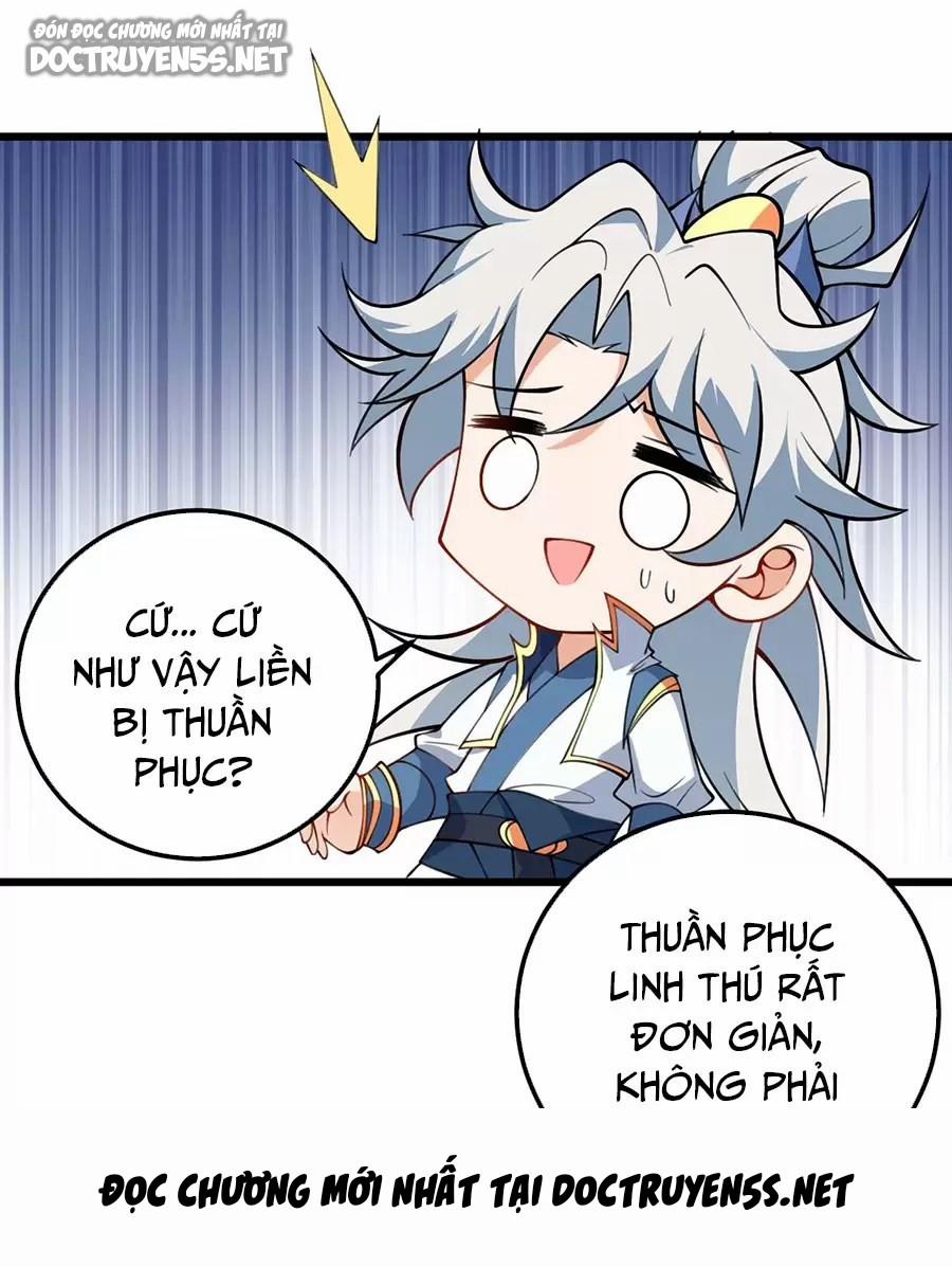 Mang Theo Các Tiên Tử Vô Địch Thiên Hạ 67 trang 46