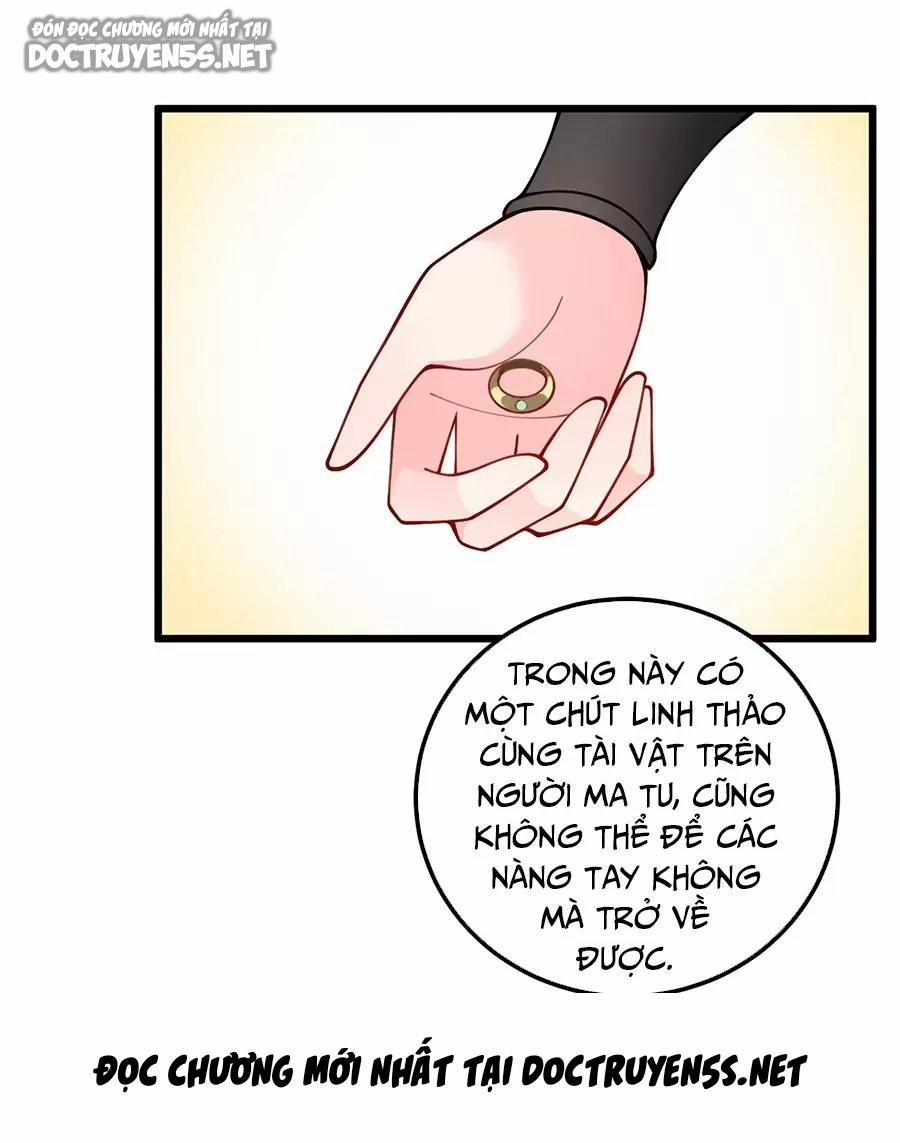 Mang Theo Các Tiên Tử Vô Địch Thiên Hạ 67 trang 6