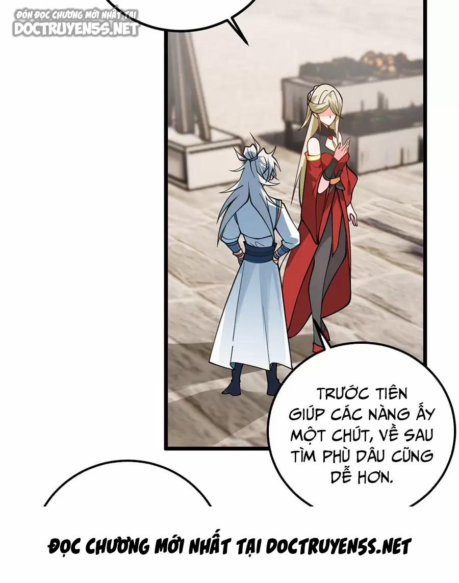 Mang Theo Các Tiên Tử Vô Địch Thiên Hạ 67 trang 8