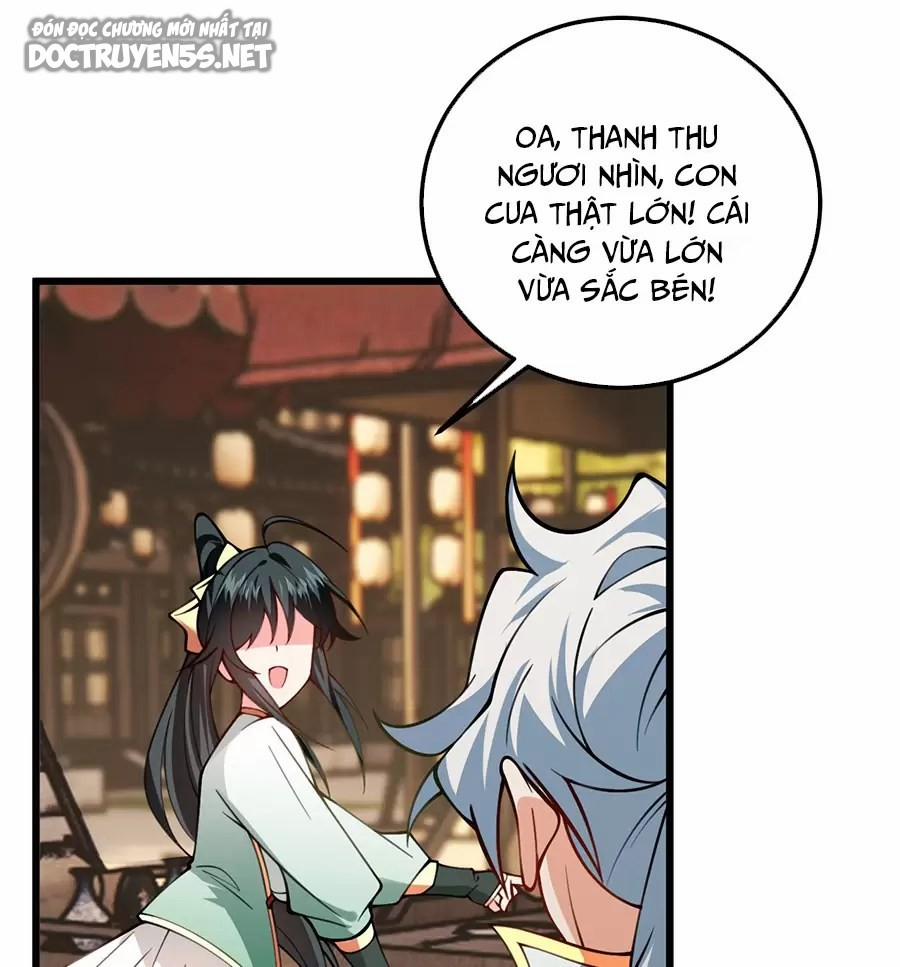 Mang Theo Các Tiên Tử Vô Địch Thiên Hạ 68 trang 10