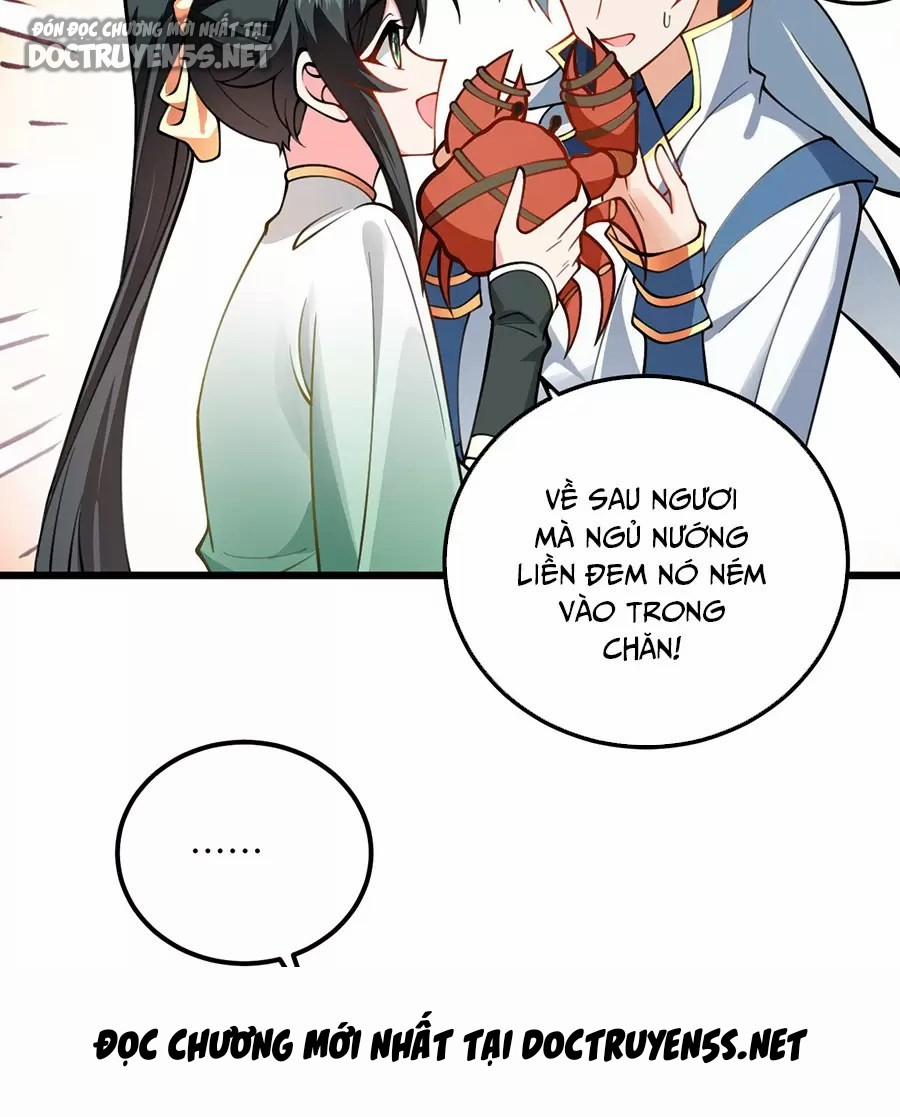 Mang Theo Các Tiên Tử Vô Địch Thiên Hạ 68 trang 12