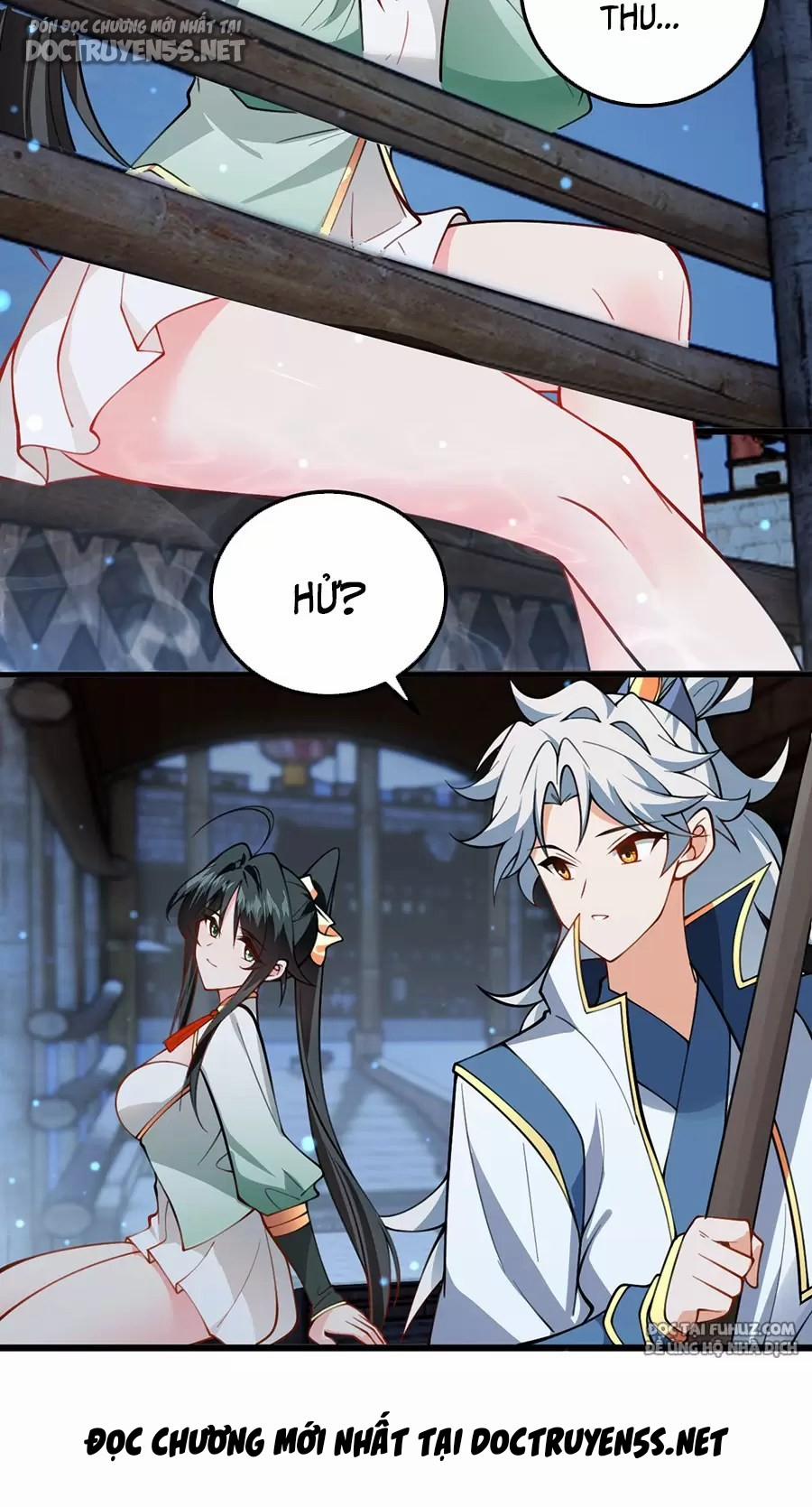 Mang Theo Các Tiên Tử Vô Địch Thiên Hạ 68 trang 19