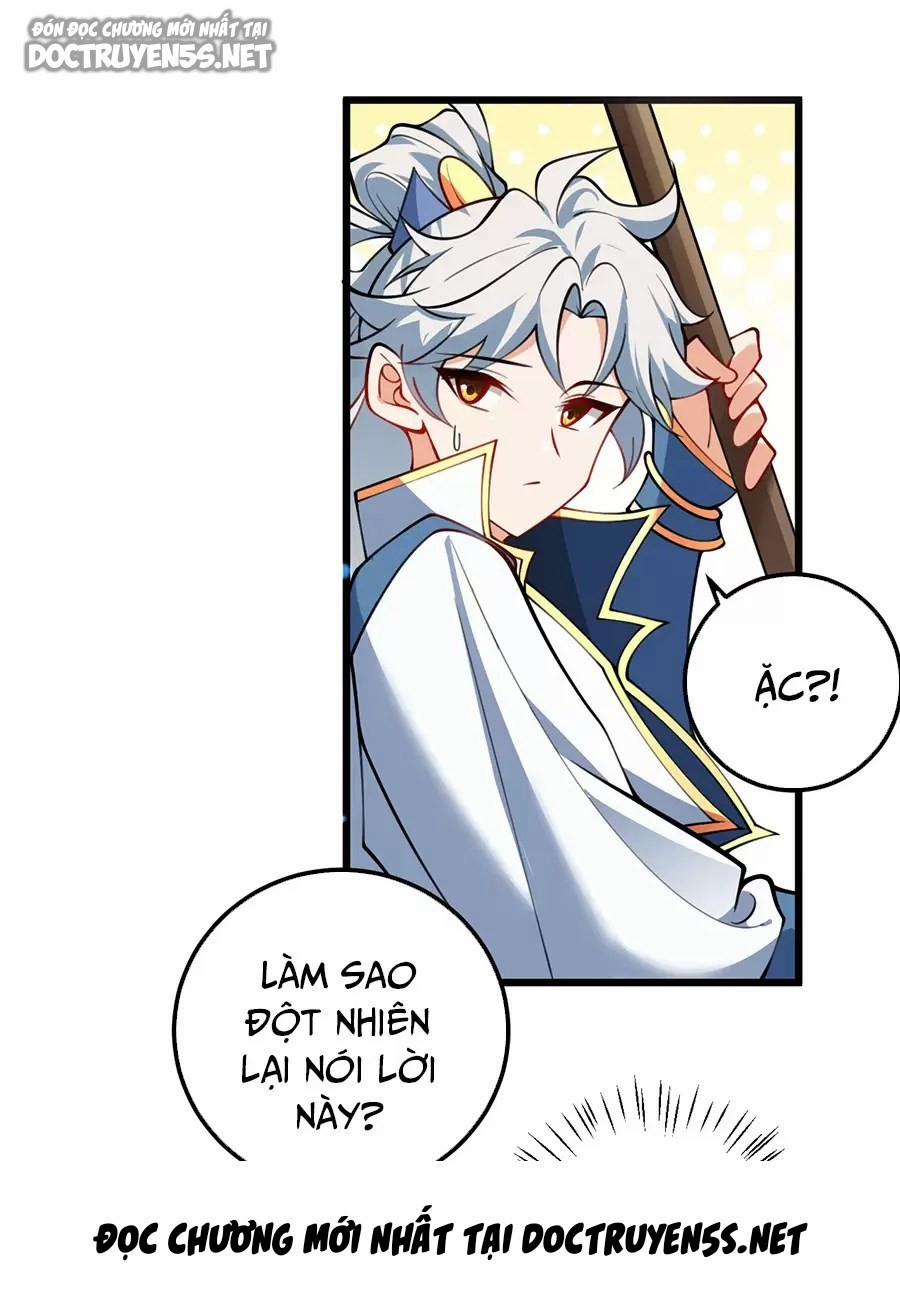 Mang Theo Các Tiên Tử Vô Địch Thiên Hạ 68 trang 21