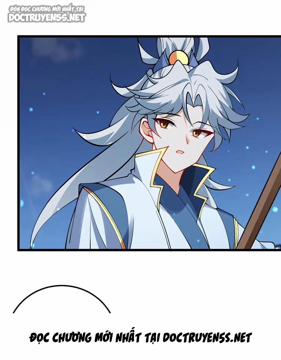 Mang Theo Các Tiên Tử Vô Địch Thiên Hạ 68 trang 25