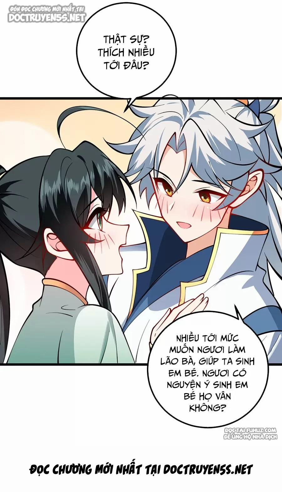 Mang Theo Các Tiên Tử Vô Địch Thiên Hạ 68 trang 27