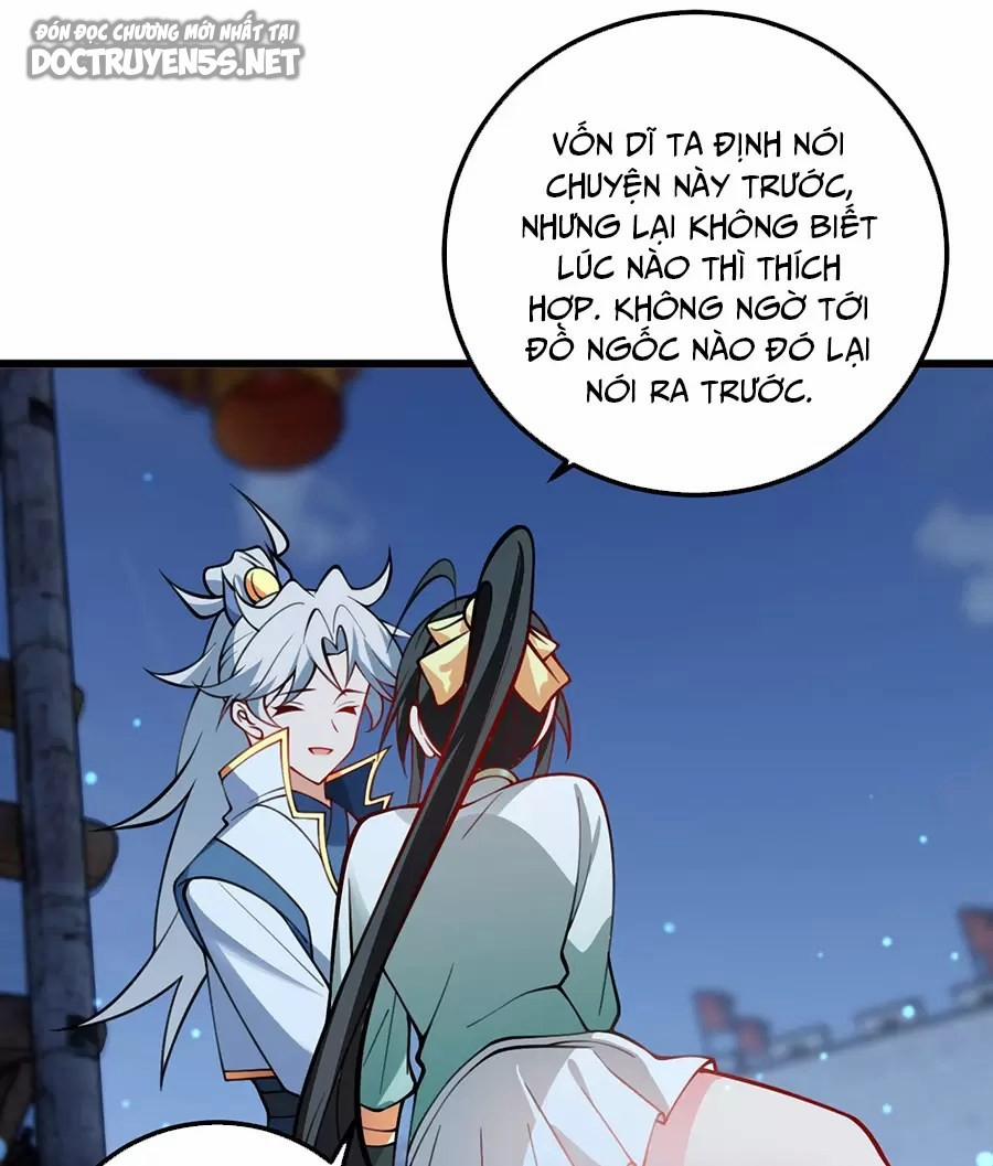 Mang Theo Các Tiên Tử Vô Địch Thiên Hạ 68 trang 29