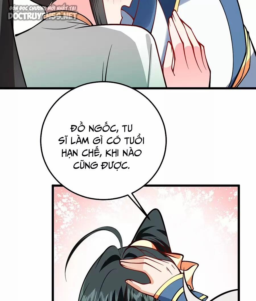 Mang Theo Các Tiên Tử Vô Địch Thiên Hạ 68 trang 31