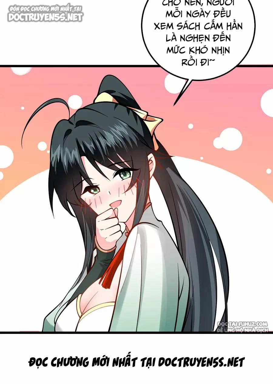 Mang Theo Các Tiên Tử Vô Địch Thiên Hạ 68 trang 38