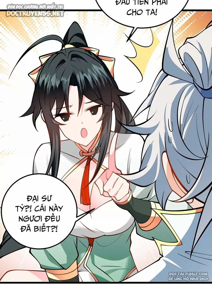 Mang Theo Các Tiên Tử Vô Địch Thiên Hạ 68 trang 40