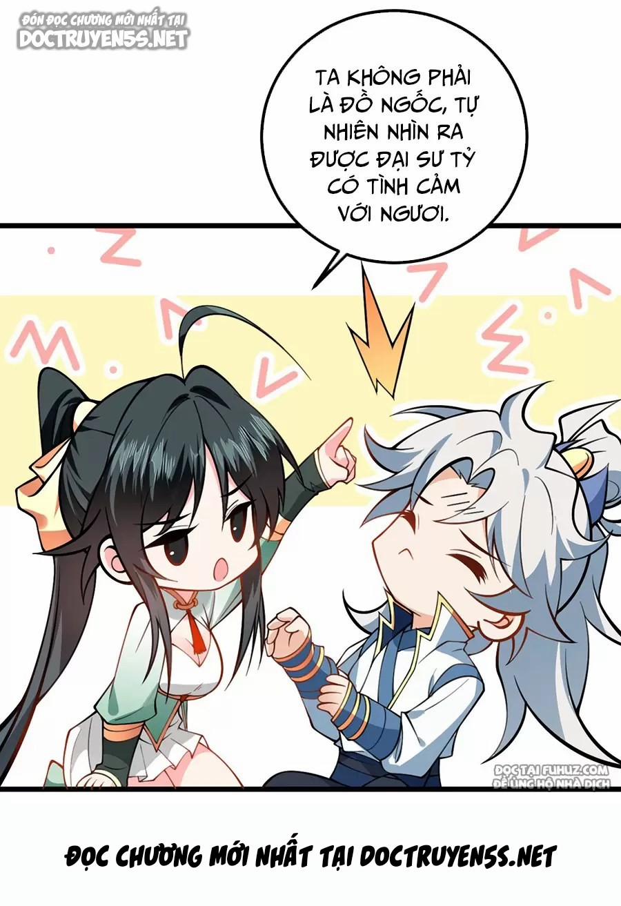 Mang Theo Các Tiên Tử Vô Địch Thiên Hạ 68 trang 41