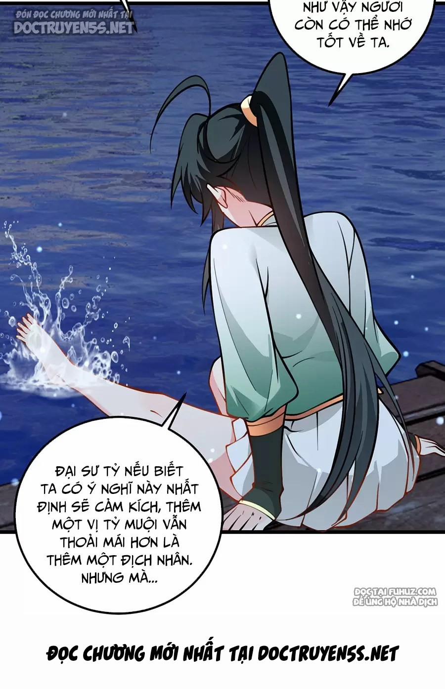 Mang Theo Các Tiên Tử Vô Địch Thiên Hạ 68 trang 43