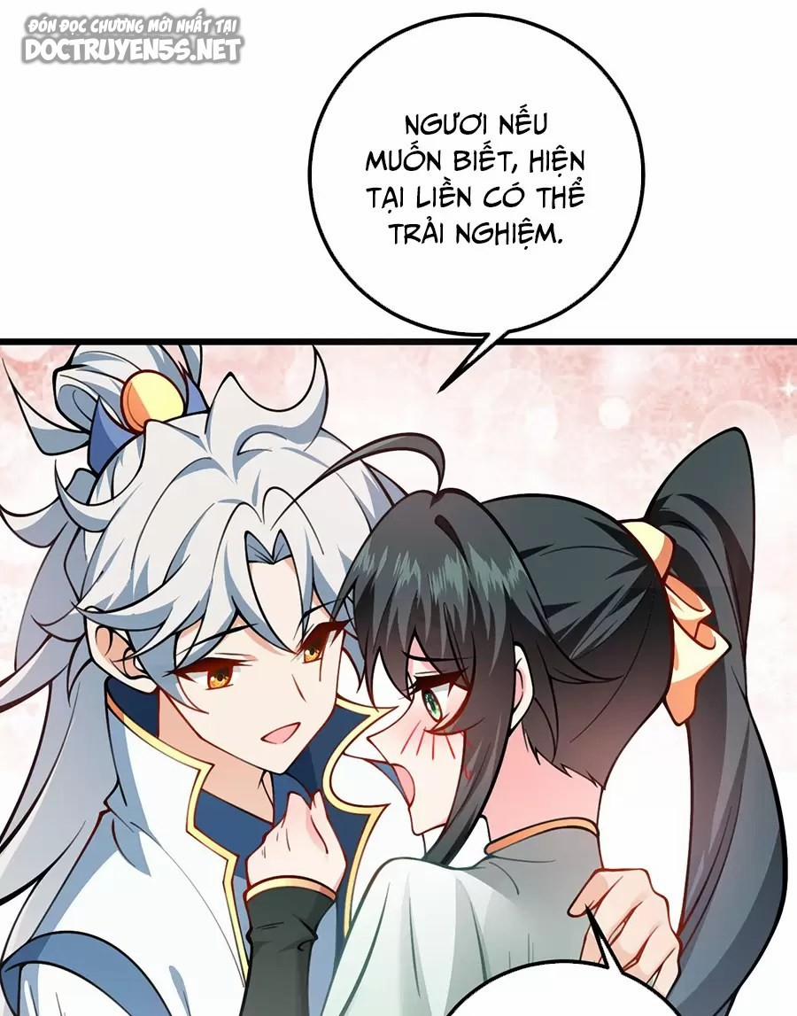 Mang Theo Các Tiên Tử Vô Địch Thiên Hạ 68 trang 49