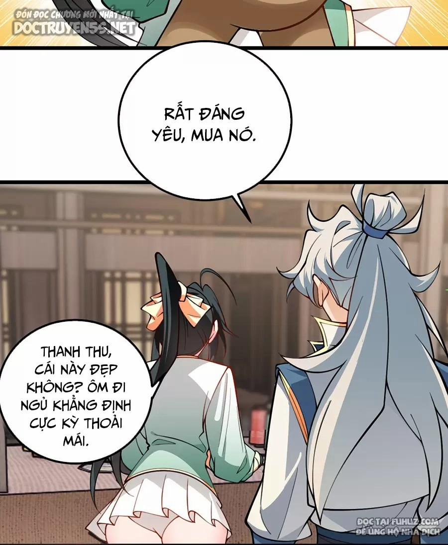 Mang Theo Các Tiên Tử Vô Địch Thiên Hạ 68 trang 7